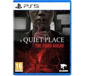 Juego A Quiet Place The Road Ahead Para Playstation 5 | Ps5