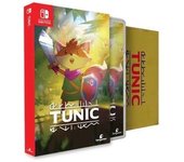 Tunic, Juego Para Consola Nintendo Switch [ Pal España ]