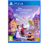 Disney Dreamlight Valley: Cozy Edition Juego Para Sony Playstation 4 Ps4