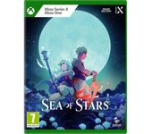 Juego Sea Of Stars Para Xbox Serie X