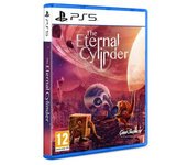 The Eternal Cylinder Juego Para Consola Sony Playstation 5 [pal España]
