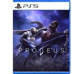 Prodeus Juego Para Consola Sony Playstation 5 Ps5