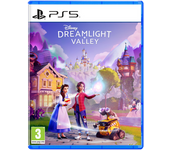 Disney Dreamlight Valley: Cozy Edition Juego Para Sony Playstation 5 Ps5