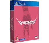 Wanted: Dead (collector Edition) Juego Para Consola Sony Playstation 4 , Ps4