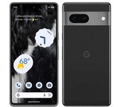 Google Pixel 7 5g Negro 128 Gb + 8 Gb Ram Sim Doble - Reacondicionado - Grado C