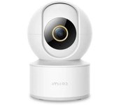 Cámara De Videovigilancia Imilab C21 Home Security Camera/ 105o/ Visión Nocturna/ Control Desde App