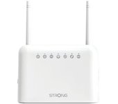 Strong 4g Lte Router 350 Router De Red Móvil