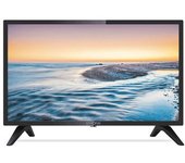 Strong Srt24he4203 Televisor 59,9 Cm (23.6') Hd Smart Tv Wifi Negro 150 Cd / M²
