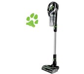 Aspirador De Escoba Sin Cable 2-en-1 Para Hogares Con Mascotas Multireach Active Pet 21v Bissell 2907d