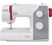 Máquina De Coser Veritas Rosa