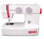 Máquina De Coser Veritas Sarah 13 Programas