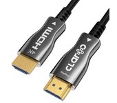 Claroc Fen-hdmi-20-100m Cable Hdmi Óptico Aoc 2.0, 4k, 100 M