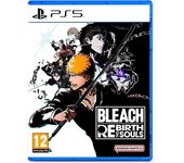 Juego Bleach Rebirth Of Souls Playstation 5 | Ps5