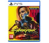 Bandai Namco Entertainment Cyberpunk 2077 Ultimate Edition Italiano Playstation 5
