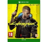 Cyberpunk 2077 Day One Edition Para Xbox One