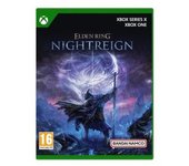 Juego Elden Ring Nightreign Para Xbox Serie X