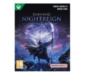 Bandai Namco Entertainment Elden Ring Nightreign Xsx-x1 Estándar Xbox One/xbox Series X