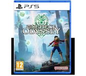 One Piece Odyssey Juego Para Consola Sony Playstation 5 Ps5