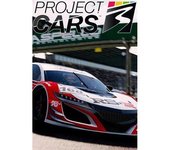 Bandai Namco Entertainment Project Cars 3 Estándar Inglés Playstation 4