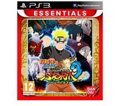 Naruto Shippuden Ninja Storm 3 Ps3