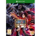 One Piece: Pirate Warriors 4 Para Xbox One
