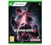 Bandai Namco Entertainment Tekken 8 Estándar Inglés, Japonés Xbox Series X