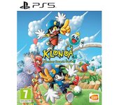 Klonoa Phantasy Reverie Series Juego Para Consola Sony Playstation 5 Ps5