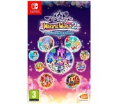 Disney Magical World 2: Enchanted Edition Juego Para Consola Nintendo Switch