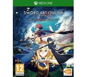 Sword Art Online Alicization Lycoris Para Xbox One