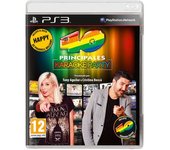 40 Principales Karaoke Party Ps3