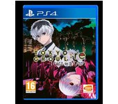 Tokyo Ghoul: Re Call To Exist Juego Para Consola Sony Playstation 4 , Ps4