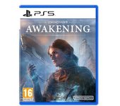Bandai Namco Entertainment Unknown 9: Awakening Italiano Playstation 5