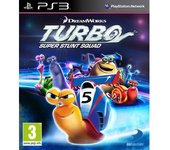 Turbo: Super Stunt Squad Ps3