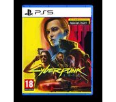 Cyberpunk 2077 (ultimate Edition) Juego Para Sony Playstation 5 Ps5