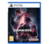 Bandai Namco Entertainment Tekken 8 Estándar Inglés, Japonés Playstation 5