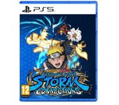 Juego Naruto X Boruto: Ultimate Ninja Storm Connections Para Playstation 5 | Ps5