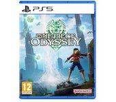 Infogrames One Piece Odyssey Estándar Italiano Playstation 5