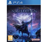 Bandai Namco Entertainment Elden Ring Nightreign Ps4 Estándar Playstation 4