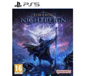 Bandai Namco Entertainment Elden Ring Nightreign Ps5 Estándar Playstation 5