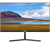 Monitor Dahua 27" Dhi-lm27-b200s 1080p 250cd/m2 H178/v178 Hdmi Vga Speaker