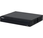 Ip Dvr Dahua 8ch Compact 1u 1hdd Lite Grabador De Vídeo En Red
