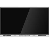 Dahua Technology Lph86-st470-p Pizarra Blanca Interactiva 2,18 M (86") 3840 X 2160 Pixeles Pantalla Táctil Negro, Plata