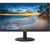 Dahua Technology Lm22-h200 54,5 Cm (21.4") 1920 X 1080 Pixeles Full Hd Led Negro