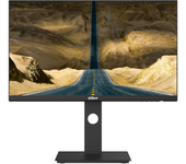 Monitor Dahua 27" Qhd Ips Wide Color Gamut 65w Tipo-c