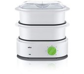 Vaporera Braun Fs 3000 850 W