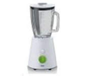 Batidora Braun Jb3060wh Vaso Cristal 1,75 Litros Blanca Pica Hielo