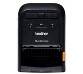 Brother Impresora Termica R-j2055wb Bluetooth