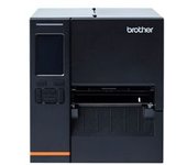 Brother Tj-4121tn Impresora De Etiquetas Línea Térmica 300 X 300 Dpi Alámbrico Ethernet