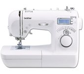 Máquina De Coser Electrónica Innov-is 15 Brother