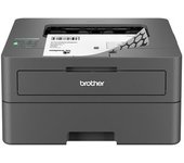 Impresora Laser Monocromo Brother Hl-l2400dw Wifi/duplex Negra